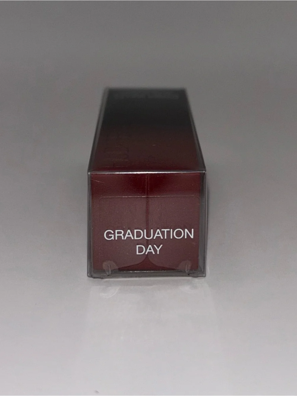 Huda Beauty Power Bullet Matte Lipstick Graduation Day Discontinued